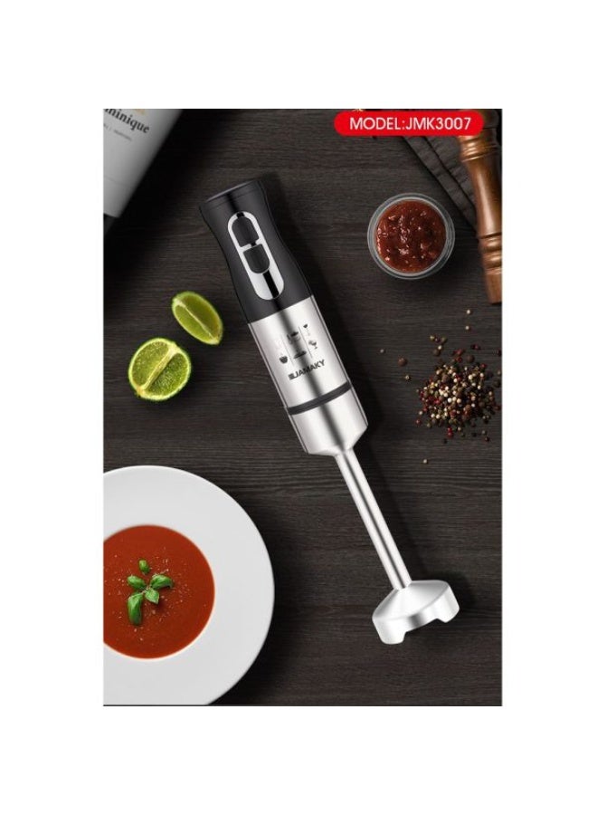 Jamaky JMK3007, Hand Blender, 3000W, 2-Speeds, - Image 1